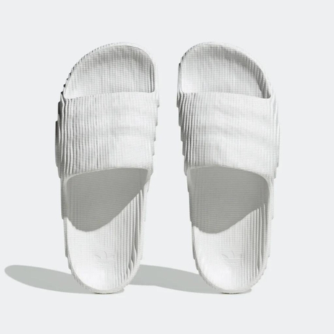 2688 - Dép Adidas Adilette 22 Slides Crystal White HP4672 [HÀNG CHÍNH HÃNG]