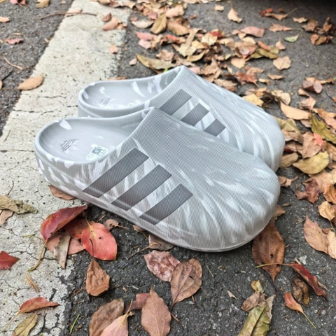 1600 - Dép Adidas Adifom Superstar Mule Grey JI3154 [CHÍNH HÃNG]