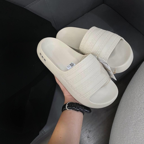 951 -  Dép Adidas Originals Adilette Ayoon Bliss - Code GX7064 [HÀNG CHÍNH HÃNG]