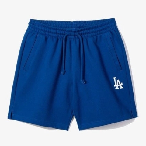 001 -  Quần New Era LA - Xanh Dương - Code 13546440 [HÀNG CHÍNH HÃNG]