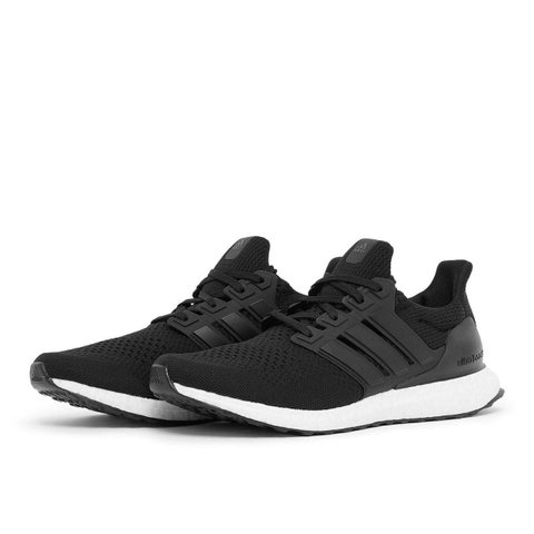 820 -  Giày  Ultraboost 1.0 DNA ‘Black’ - HQ4201 [HÀNG CHÍNH HÃNG]