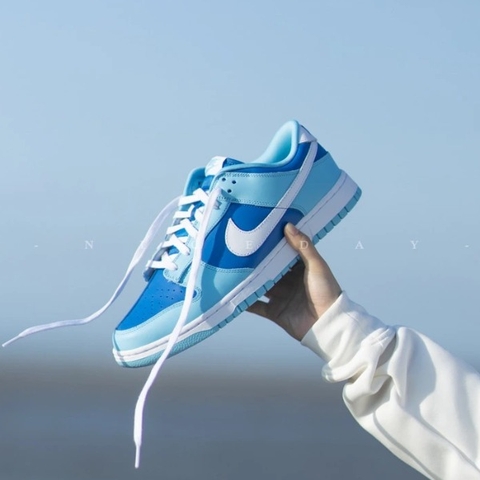 351 -  Giày Nike Dunk Low Retro QS 