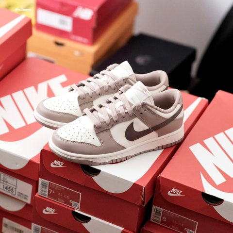 1708 - Giày Nike Dunk Low Diffused Taupe DD1503-125 [HÀNG CHÍNH HÃNG]
