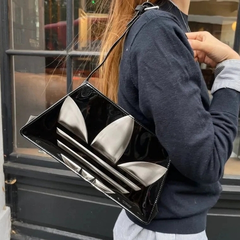 460 -  Túi Adidas Always Original Mini Travel Crossbody Bag - Code II3390 [HÀNG CHÍNH HÃNG]