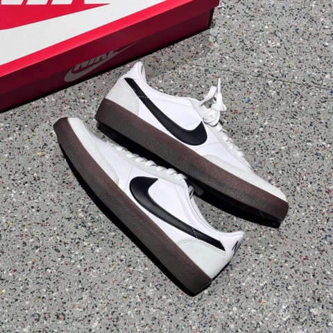 1595 - Giày Nike Killshot 2 Leather White Gum Dark Brown HF1054-100 [HÀNG CHÍNH HÃNG]