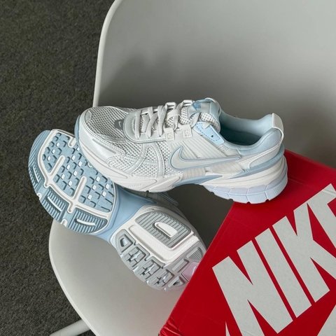 2726 - Giày Nike V2K Run Platinum Tint White FD0736-009 [HÀNG CHÍNH HÃNG]