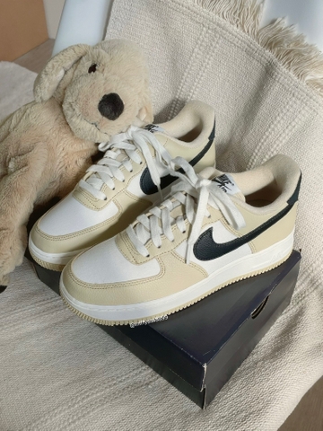 756 -  Giày Nike Air Force 1 07 LX Low Team Gold DV7186 700 - Code DV7186 700 [HÀNG CHÍNH HÃNG]