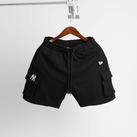 2070 - Quần New Era NY Túi Hộp Đen [HÀNG CHÍNH HÃNG]