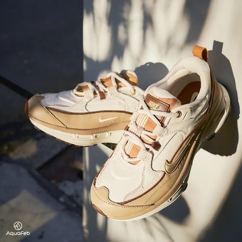 1076 -  Giày Nike Air Max Bliss Phantom Gold Cacao Wow - Code FV3637 070 [HÀNG CHÍNH HÃNG]