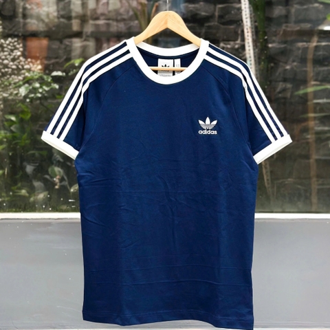 1866 - Áo Adidas Adicolor Classics Night Indigo IA4850 [HÀNG CHÍNH HÃNG]