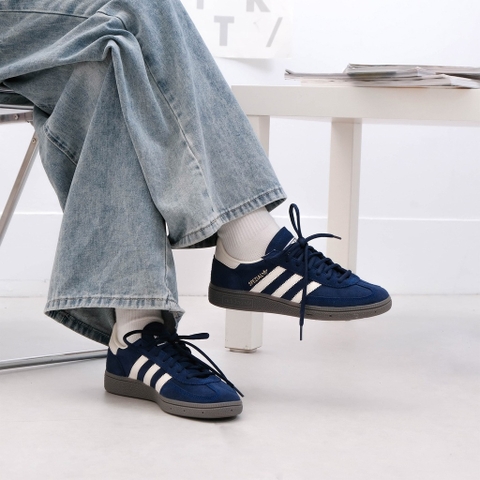 1569 -  Giày Adidas Handball Spezial Night Indigo IF7087 [CHÍNH HÃNG]