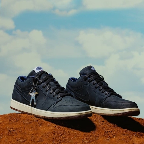 336 -  Giày Nike Eastside Golf × Jordan 1 Low 