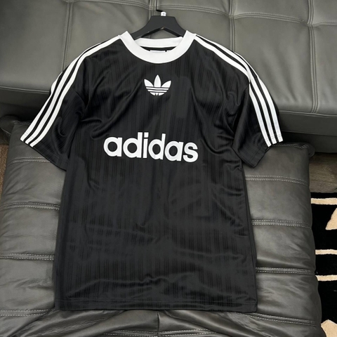 1898 - Áo Adidas Adicolor Originals T-Shirt Black IU2341 [HÀNG CHÍNH HÃNG]
