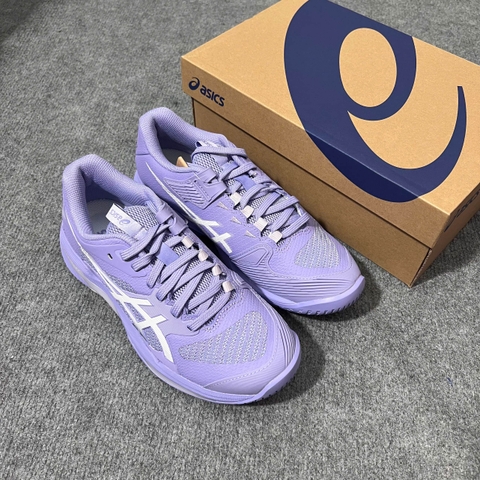 2660 - Giày Asics Solution Speed FF 4 'Bluebell' 1042A307-500 [HÀNG CHÍNH HÃNG]