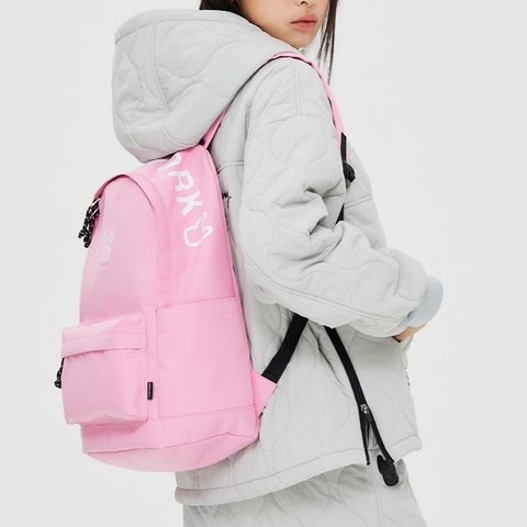 601 -  Balo Lifework Radoc Daily Pink LW235BG910 [HÀNG CHÍNH HÃNG]