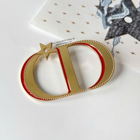 2673 - Cài Áo Dior Gift (Gift Hãng Tặng Khách) [HÀNG CHÍNH HÃNG]