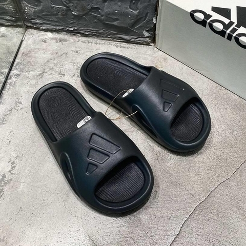 641 -  Dép Adidas Adicane - Đen - Code HQ9915 [HÀNG CHÍNH HÃNG]