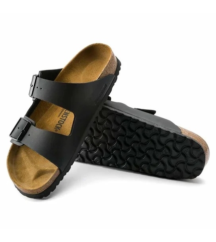 2023 - Dép BirkenStock Arizona Black 51793 [HÀNG CHÍNH HÃNG]