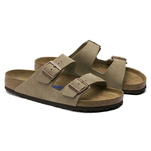 2014 - Dép BirkenStock Arizona Tape 951301 [HÀNG CHÍNH HÃNG]