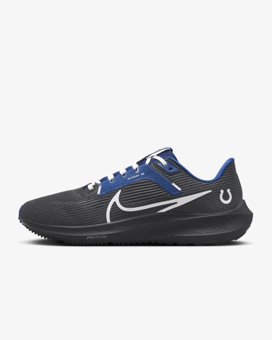 821 -  Giày Air Zoom Pegasus 40 ‘Indianapolis Colts’ - DZ5993-001 [HÀNG CHÍNH HÃNG]