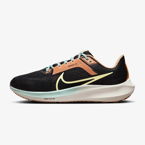829 -  Giày Nike AIR ZOOM PEGASUS 40 ‘BLACK BROWN’ - FQ6852-081 [HÀNG CHÍNH HÃNG]