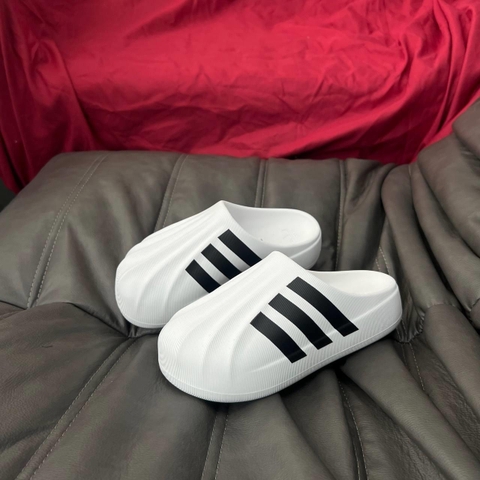 740 -  Giày Adidas AdiFOM Superstar Mule Cloud White - Code IF6184 [HÀNG CHÍNH HÃNG]