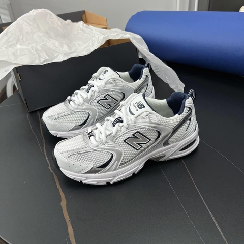 760 - Giày New Balance 530 Running Navy MR530SG [HÀNG CHÍNH HÃNG]