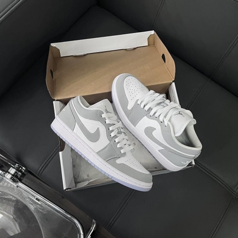341 - Giày Nike Jordan 1 Low 