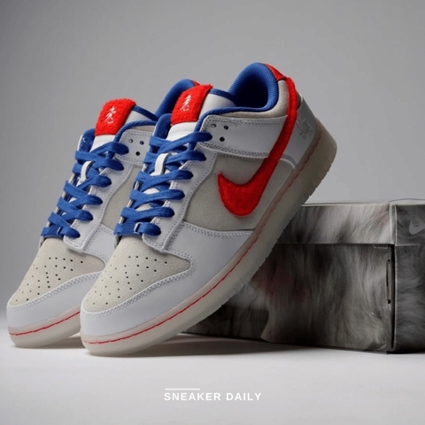 291 -  Giày Nike Dunk Low 