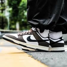 1323 - Giày Nike Dunk Low Next Nature Cacao Wow - Code HF4292 200 [HÀNG CHÍNH HÃNG]