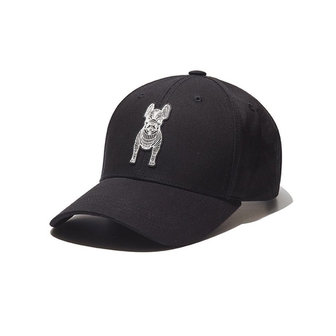 904 -  Nón Life Work Basic Logo Black - Code LW225CP021 [HÀNG CHÍNH HÃNG]