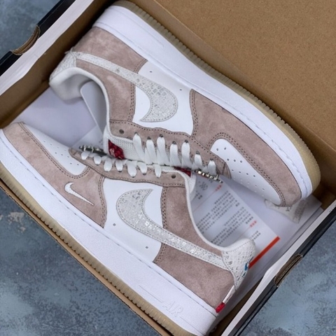 754 -  Giày Nike Air Force 1 Low Year Of Dragon FZ5066 111  [HÀNG CHÍNH HÃNG]