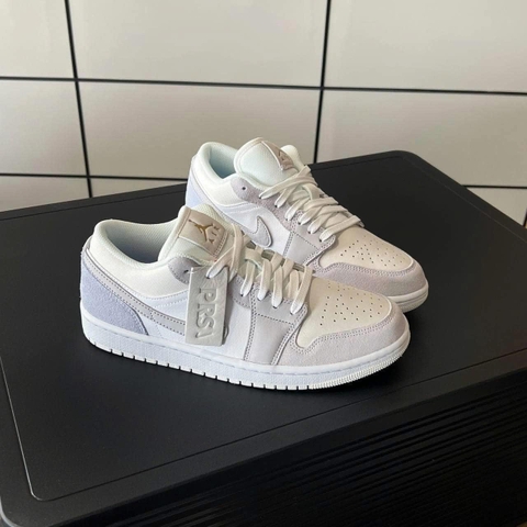 2000 - Giày Nike Air Jordan 1 Low Paris CV3043-100 [HÀNG CHÍNH HÃNG]