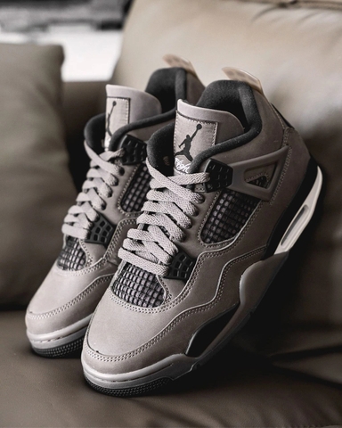 1894 - Giày Nike Jordan 4 Retro 'Cave Stone' FQ8138-200 [HÀNG CHÍNH HÃNG]