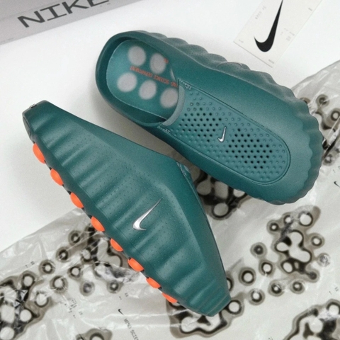 2767 - Dép Nike Mind 001 'Mineral Slate' HQ4307-300 [HÀNG CHÍNH HÃNG]