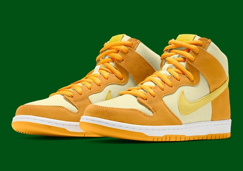 302 -  Giày Nike SB Dunk High 