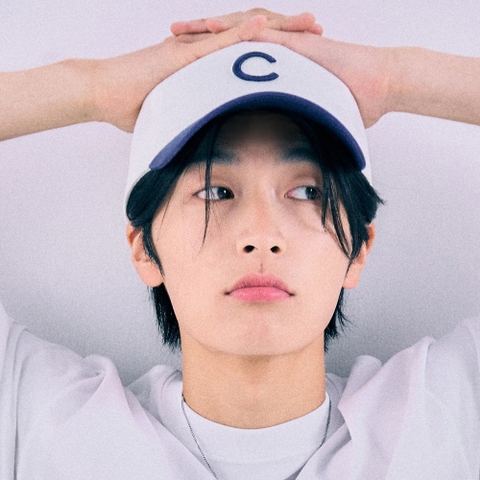 1447 - Nón MLB Basic Coloration Ball Cap Chicago White Sox Navy 3ACP3303N-02NYS [CHÍNH HÃNG]