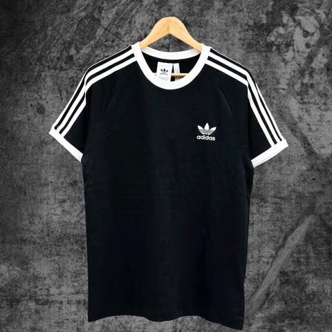 1869 - Áo Adidas Adicolor Classics Đen IA4845 [HÀNG CHÍNH HÃNG]