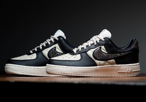347 -  Giày Nike Premium Goods × Air Force 1 Low The Sophia - DV2957 001 [HÀNG CHÍNH HÃNG]