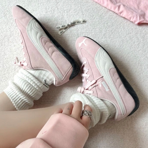 1417 - Giày Puma Speedcat OG 