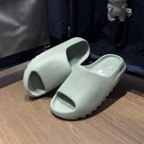 700 -  Dép Adidas Yeezy Slide Salt ID5480 [HÀNG CHÍNH HÃNG]
