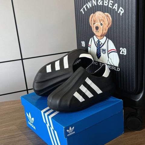 1737 - Giày Adidas Adifom Superstar Black White HQ8752 / IG0241 [HÀNG CHÍNH HÃNG]