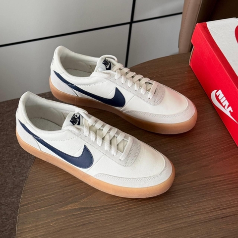 1594 - Giày Nike Killshot 2 Midnight Navy 432997-107 [HÀNG CHÍNH HÃNG]