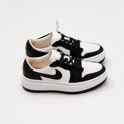 791 - Giày Nike Air Jordan 1 Elevate Low Black White DH7004 109 [HÀNG CHÍNH HÃNG]