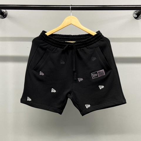 926 -  Quần New Era Dimming Mono Flag Logo - Đen - Code 14187409 [HÀNG CHÍNH HÃNG]