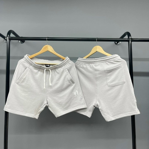 925 -  Quần New Era Detroit Tigers Big Logo - Xám Trắng - Code 13570111 [HÀNG CHÍNH HÃNG]