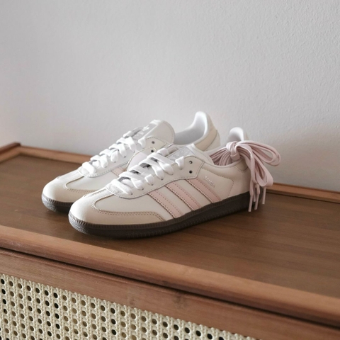 986 -  Giày Adidas Samba OG Colud White - Code IH2751 [HÀNG CHÍNH HÃNG]