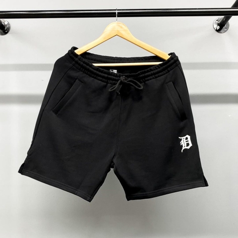 966 -  Quần New Era Detroit Tiger - Đen - Dây Đen [HÀNG CHÍNH HÃNG]