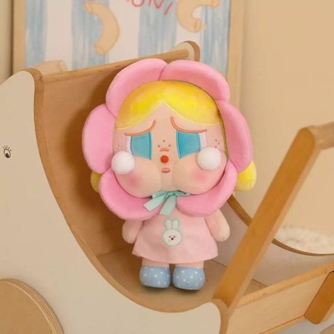 1579 - Crybaby Sad Club Plush Doll 30cm 6941848249074 [HÀNG CHÍNH HÃNG]