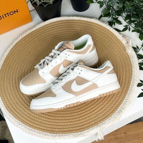 885 -  Giày Nike Dunk Low Next Nature Beige Sail - Code DD1873-200 [HÀNG CHÍNH HÃNG]